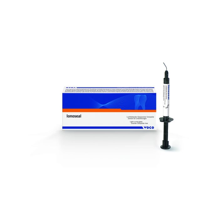 IONOSEAL SÜSTLAS 3X2.5G 1326