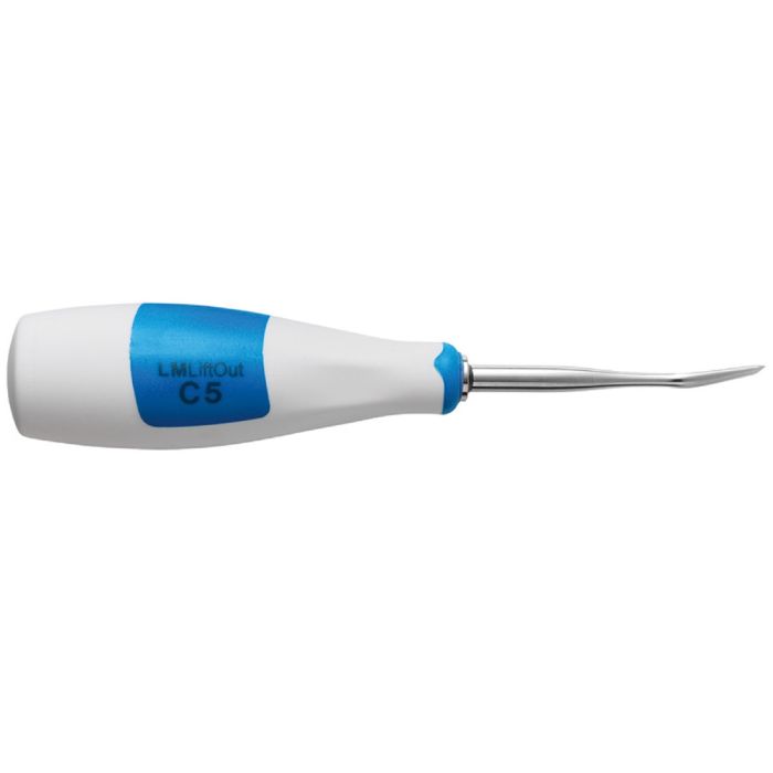 LM 812450 LIFTOUT LUXATING INSTRUMENTS C5 KAARJAS 5.0MM
