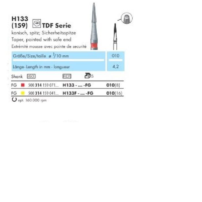 H133F-010-FG 1TK