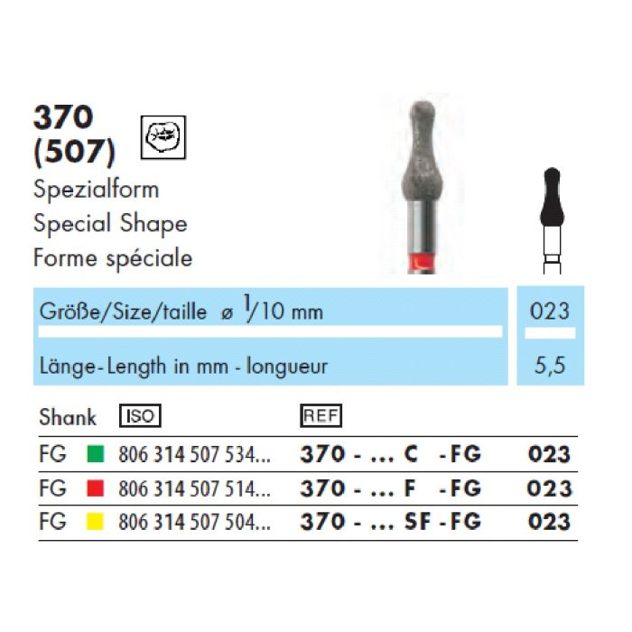 370-023F-FG 1TK