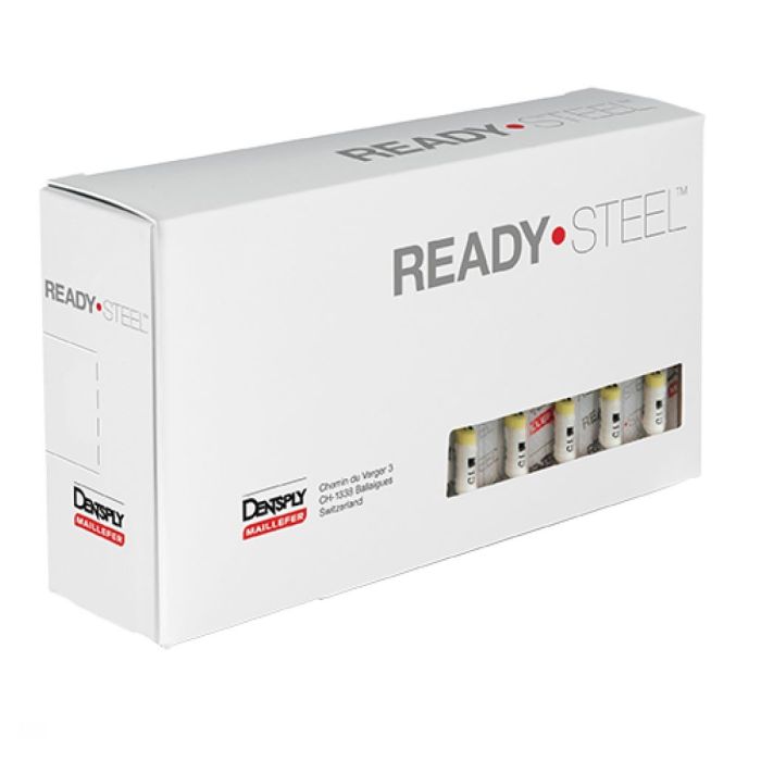 H-FILE HEDSTROEM READYSTEEL N35 25MM 6TK A016D