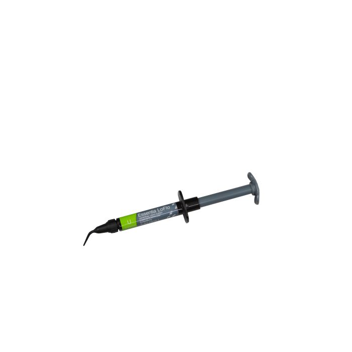 ESSENTIA LoFlo SYRINGE U 1X2ML UNIVERSAL/ROHELINE 900742