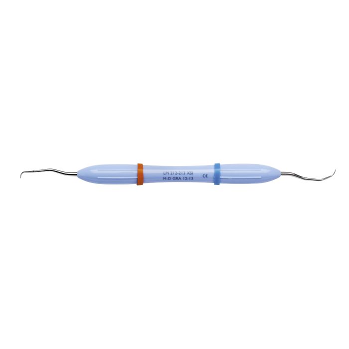 LM 212-213 XSi GRACEY 12-13 MESIAL-DISTAL