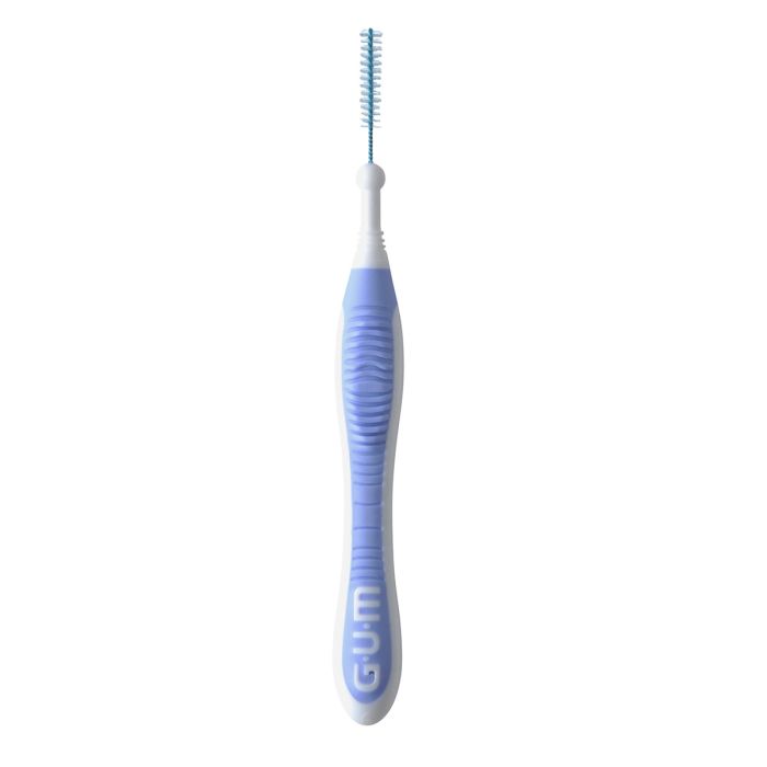 GUM TRAV-LER HAMBAVAHEHARI 0,6MM SILINDER 50TK