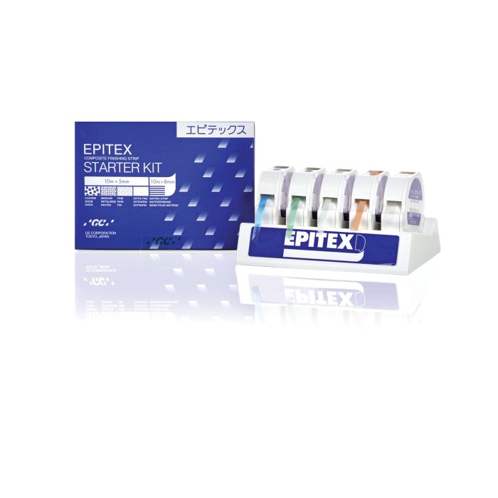 EPITEX X-FINE PUNANE 10M 000408