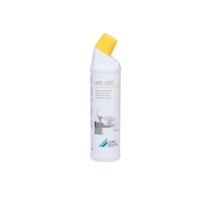 DÜRR MD550 SÜLJEKAUSI PUHASTUS JA HOOLDUS 750ML