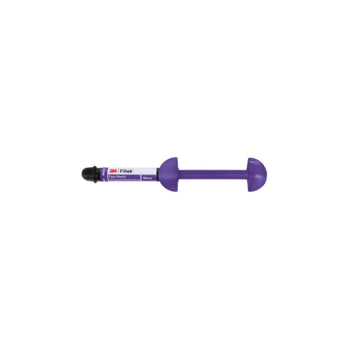 FILTEK EASY MATCH UNIVERSAL SYR WARM 4G 6320W