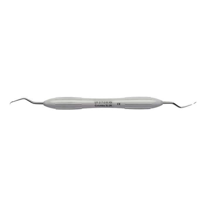 LM 217-218 XSi COLUMBIA 2R-2L