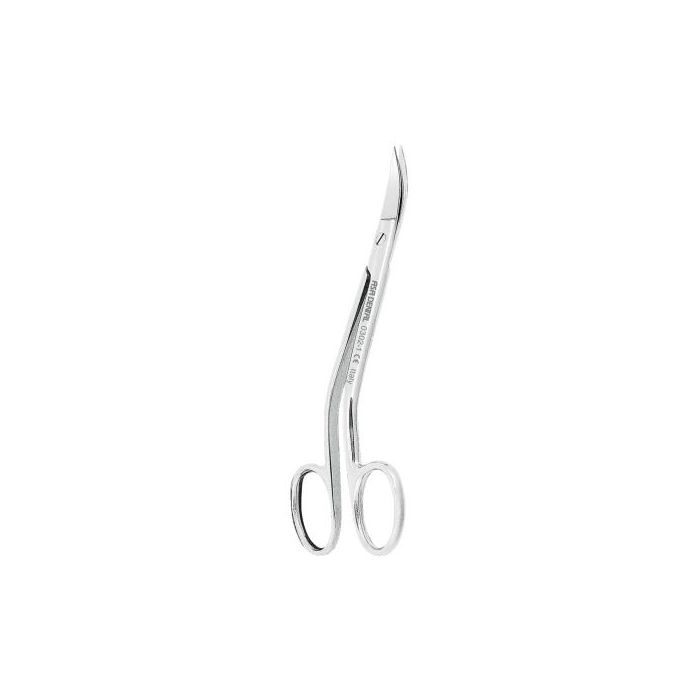 KÄÄRID ASA 0302-1 12,5CM KAARES NEUMANN