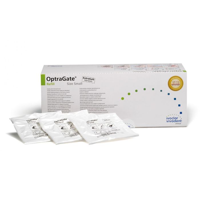 SUUAVAJA OPTRAGATE SMALL 80TK VALGENDUS RETRACTOR