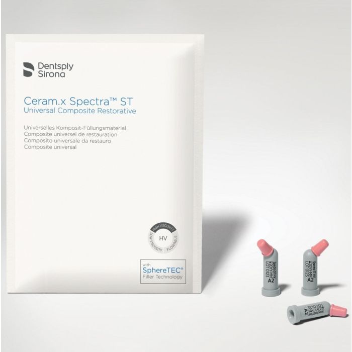 CERAMX SPECTRA ST COMP A4 HV 60701574N