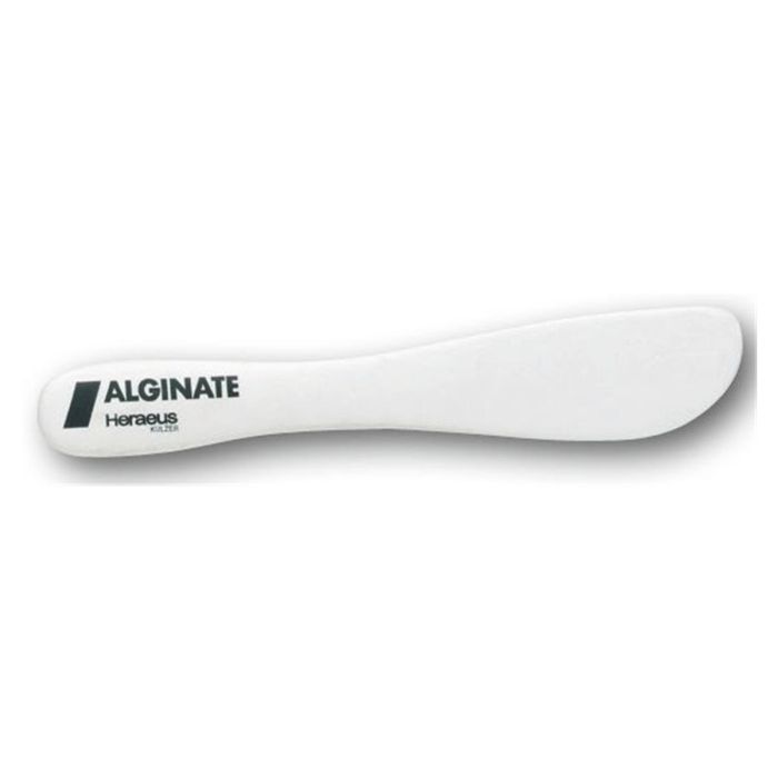 ALGINAADI SEGAMISE SPAATEL KULZER VALGE 65234072