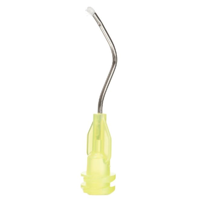 INTRAORAL TIPS METAL DENTO-INFUSOR 100TK 4955/2559 (Viscostat)