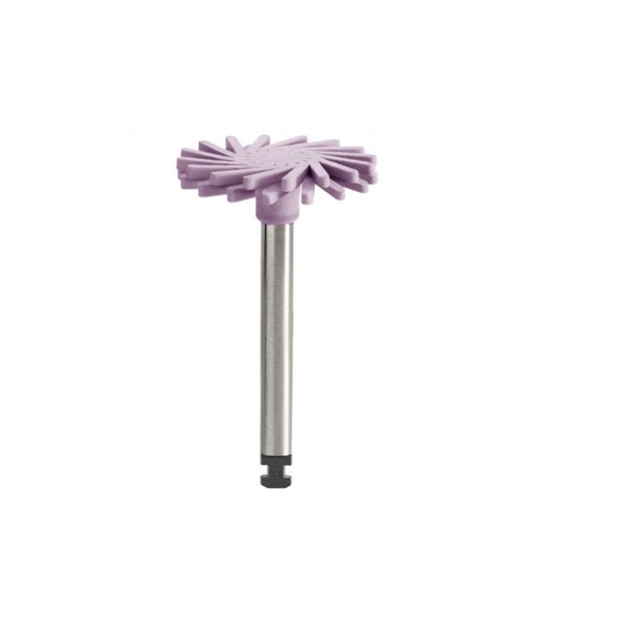 DIATECH COMPREPOL PLUS lilla ketas 5TK 23SG14RA
