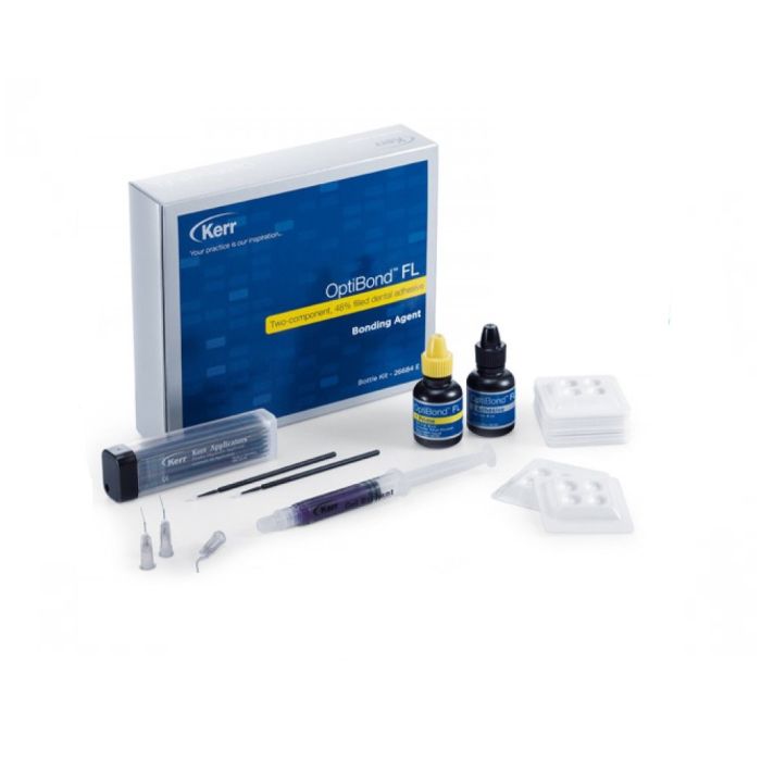 OPTIBOND FL KIT 26684 E