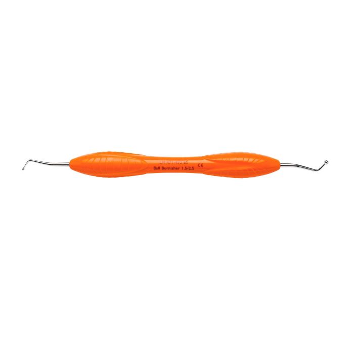 LM 471-473 ES BALL END BURNISHER