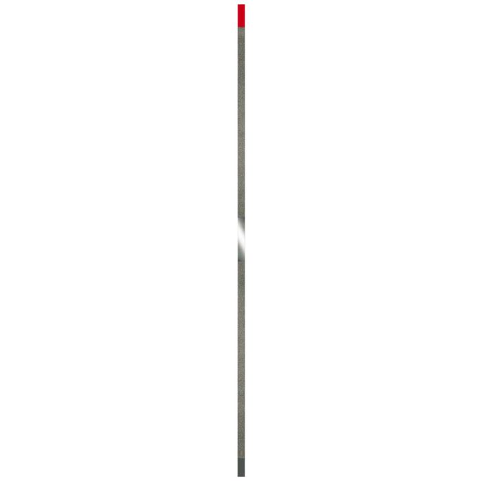 FS2-F 10TK Teemantlihvimisriba punane 2.5MM