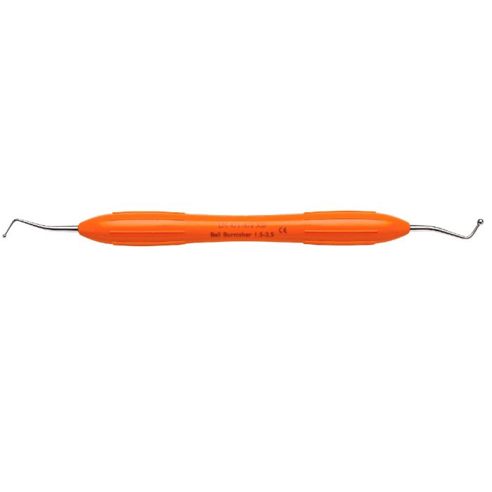 LM 471-473 XSi BALL END BURNISHER