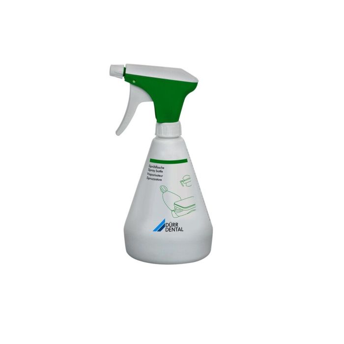 DÜRR SPRAY PUDEL