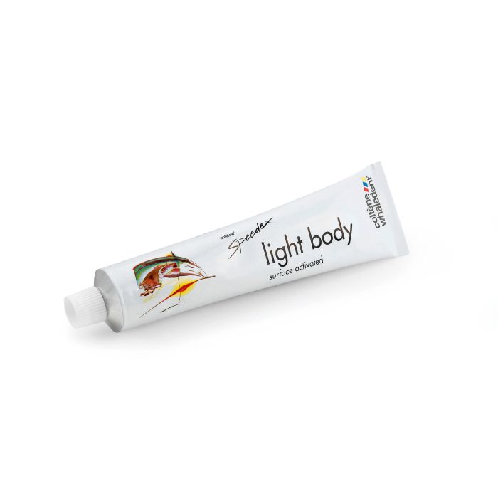 SPEEDEX LIGHT BODY SGL 140ML 4980