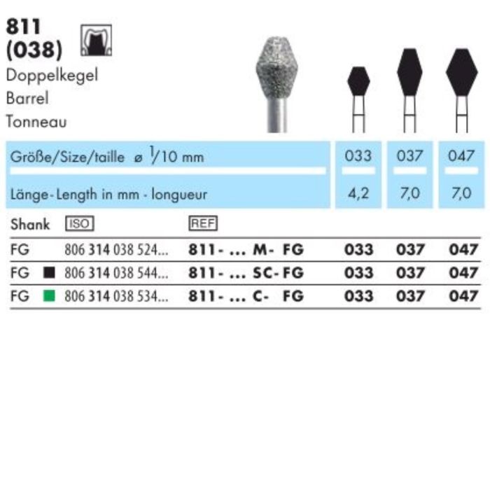 811-047SC-FG 1TK