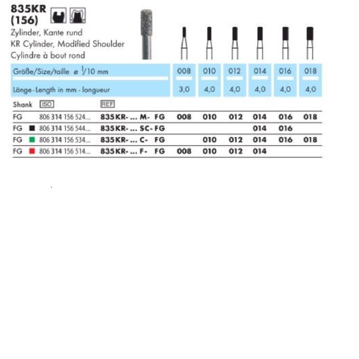 835KR-008F-FG 1TK