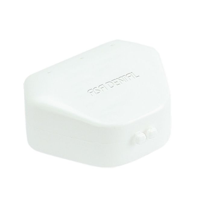 PROTEESIKARP ASA 6900E-B VALGE 10TK