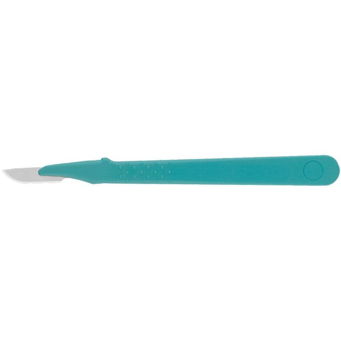 SKALPELLID ÜHEKORDSED ASA  NR12 10TK 0371-12