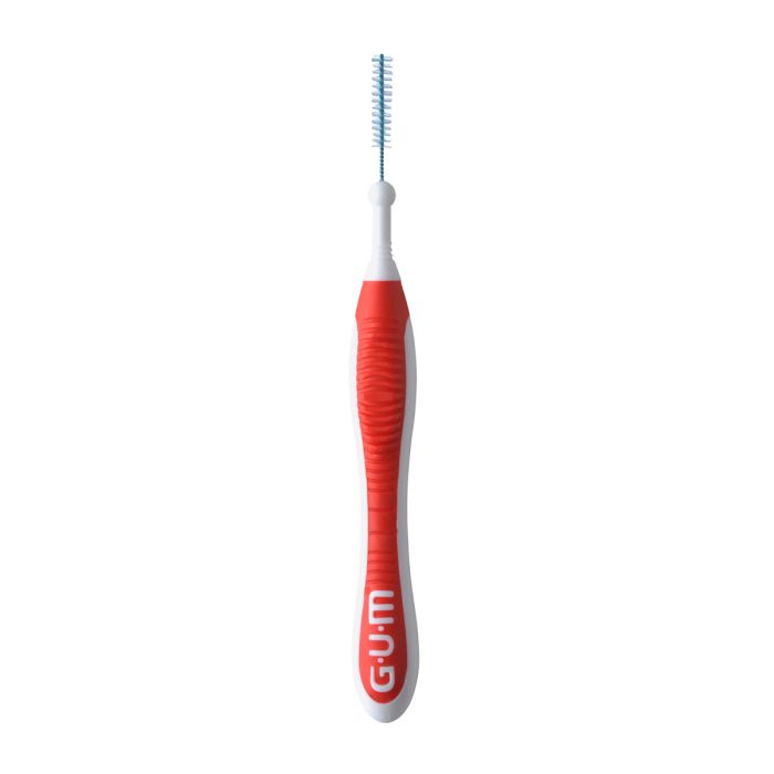 GUM TRAV-LER HAMBAVAHEHARI 0,8MM SILINDER 50TK