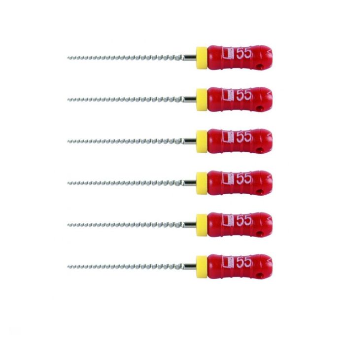 NITIFLEX  N55 25MM 6TK A012N