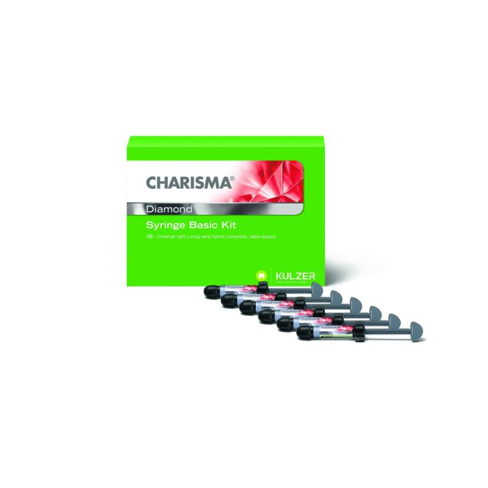 CHARISMA DIAMOND 1X4G A-3 66043884