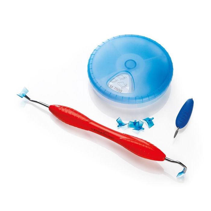 LM 7556KES GINGIVAL RETRACTING KIT