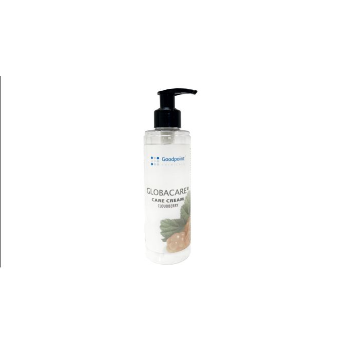 GOODPOINT NAHAHOOLDUSKREEM GLOBACARE 200ML PUMBAGA