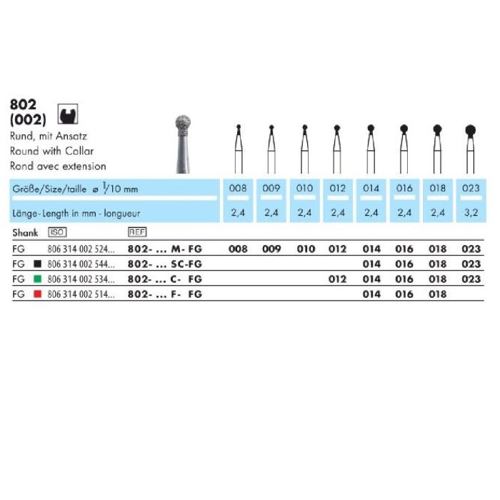 802-014M-FG 1TK