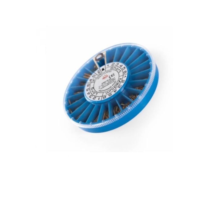 SCREWPOST 60TK 6209-89