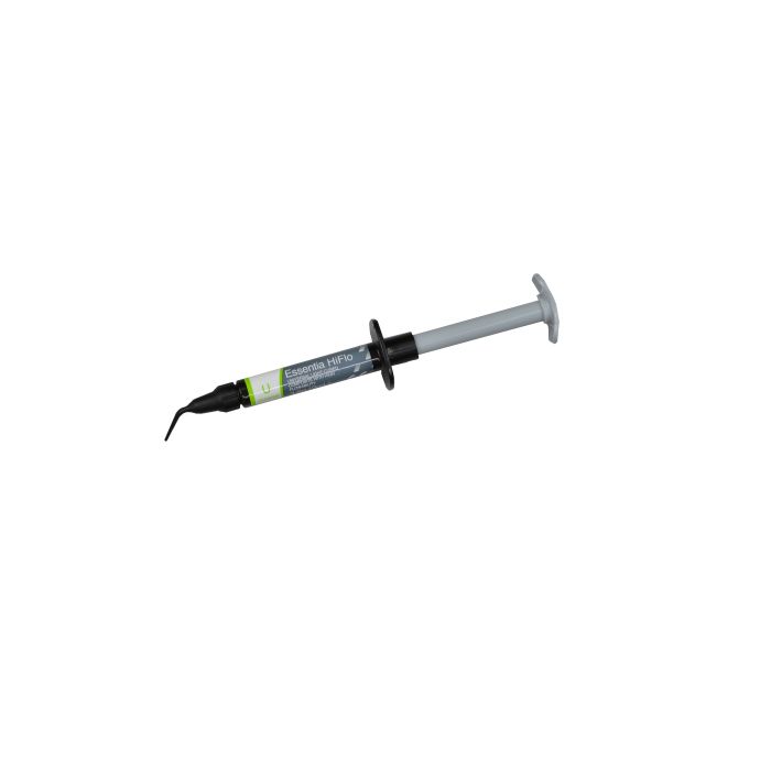 ESSENTIA HiFlo SYRINGE U 1X2ML UNIVERSAL/ROHELINE 900740