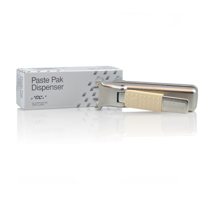 GC DISPENSER PASTE PAK (metallist) 001573 / 70000002