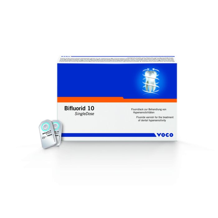 BIFLUORID 10 200 SingleDose 1619