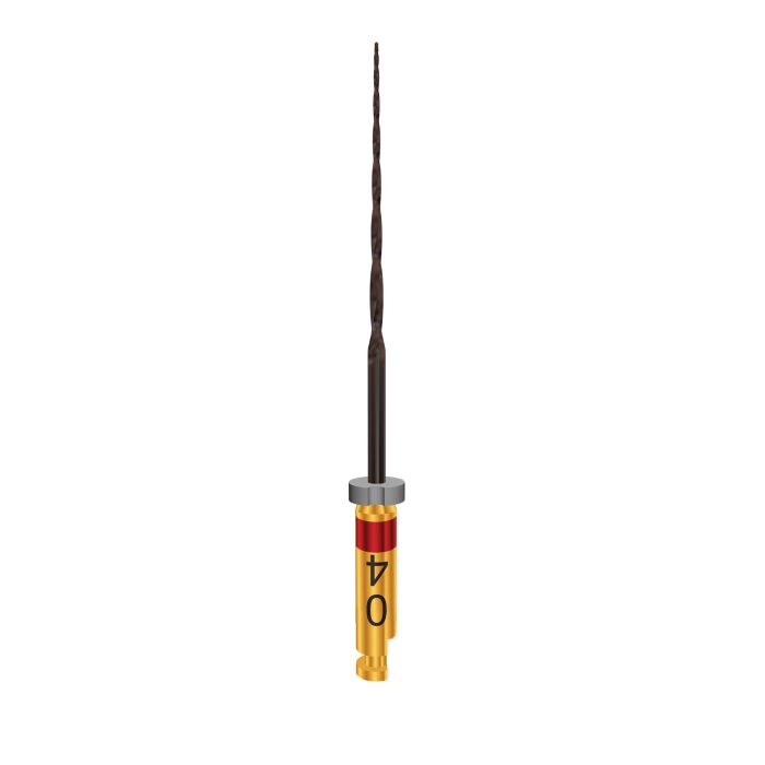 HYFLEX CM 04/25 25MM 6TK 60011067
