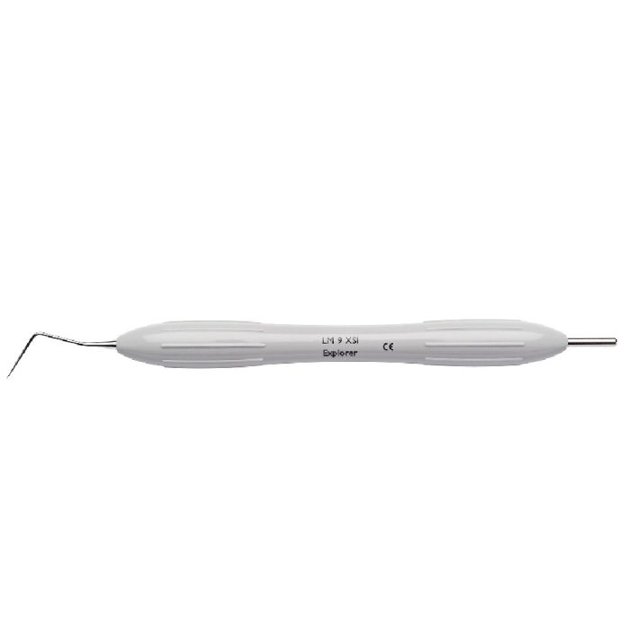 LM 9 XSi EXPLORER