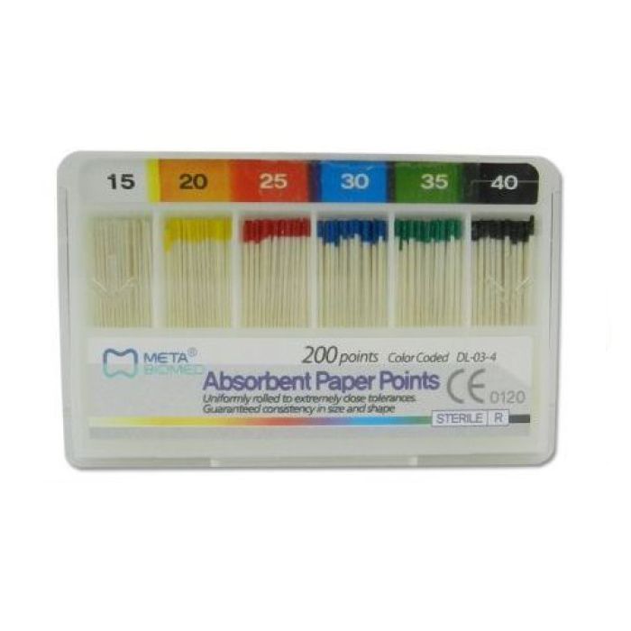 PAPER POINTS NO.25 200TK 211550-25