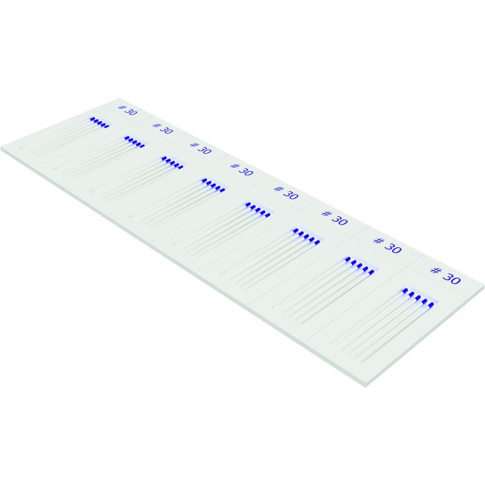 PAPER POINTS FKG 2% NO. 55 200TK 08.610.02.055.BC