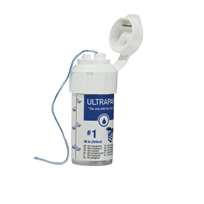ULTRAPAK N.1 (sinine)  244CM UL9334