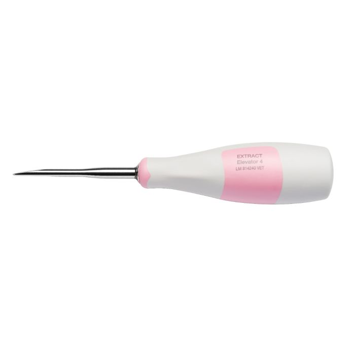 LM 812240 LIFTOUT LUXATING INSTRUMENTS S4 SIRGE 4.0MM
