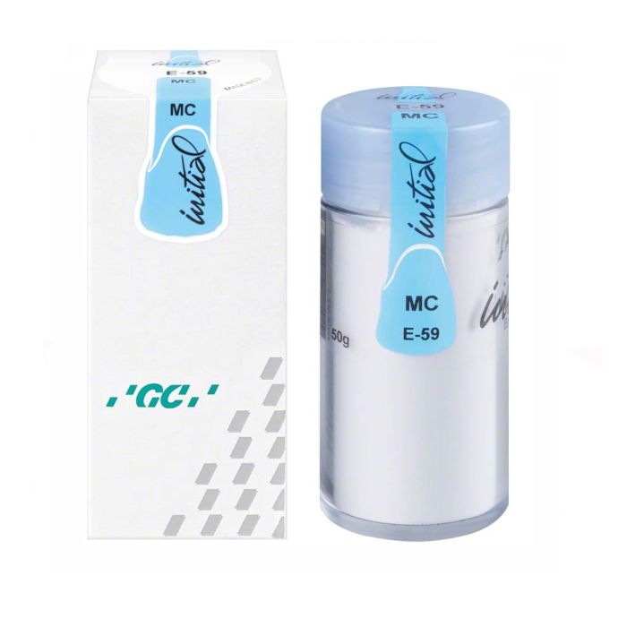 Initial MC Enamel E-59 50G 870569