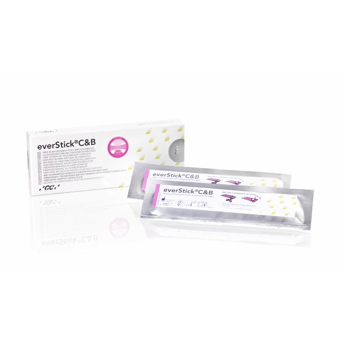 EVERSTICK C&B 2X12CM FIIBERKIUD RIBA 900852