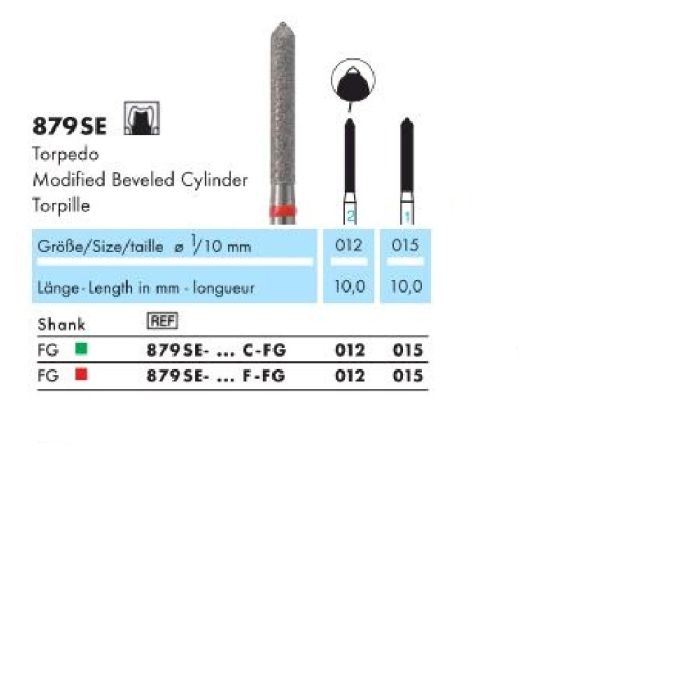 879SE-015C-FG 1TK