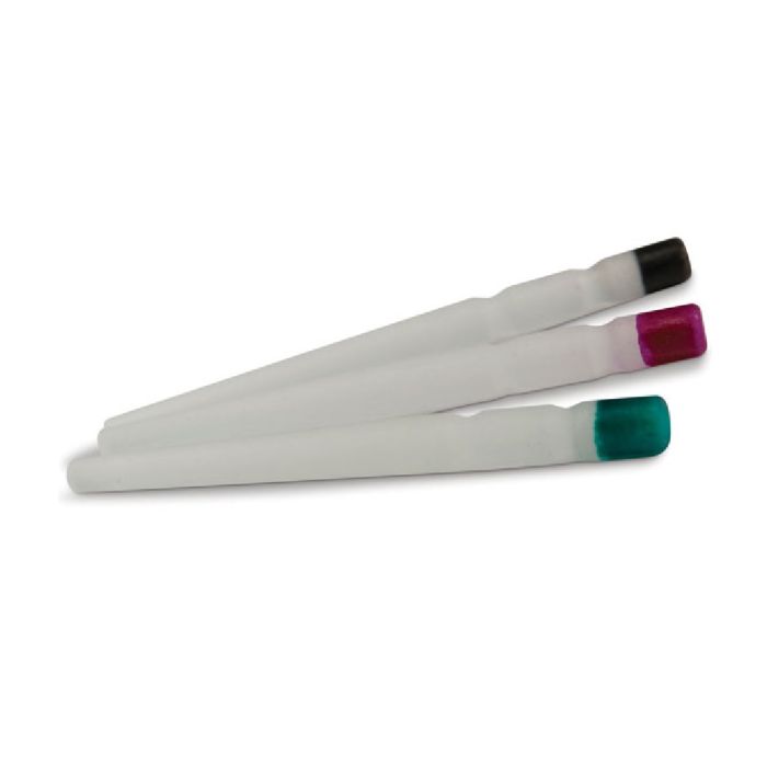 FIBREKLEER 4 XTAPERED 1,25  REFILL POST 10TK MUST N83BA