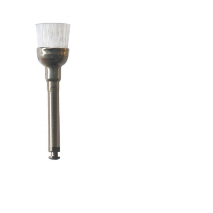 * P1257G 1TK (poleerhari nailon seest tühi)