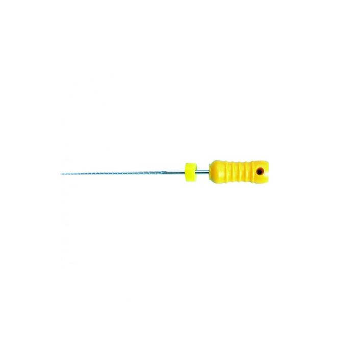 H-FILE 21MM  NO.20 6TK (MANI)